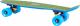 Deskorolka Worker Penny board deskorolka fiszka Sunbow Spitfire 22" (11753-4) 4