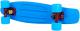 Deskorolka Worker Penny board deskorolka fiszka Sunbow Spitfire 22" (11753-4) 6