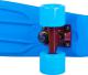 Deskorolka Worker Penny board deskorolka fiszka Sunbow Spitfire 22" (11753-4) 7