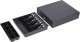 Capture 350 mm cash drawer 4B/8C 2