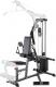 Body Craft Atlas do ćwiczeń Body Craft MiniX profesjonalny - 7371 1
