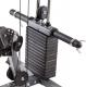 Body Craft Atlas do ćwiczeń Body Craft MiniX profesjonalny - 7371 8