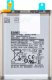 Bateria Samsung A047 A04s Battery 1