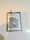 Bateria Samsung A047 A04s Battery 1