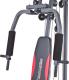 inSPORTline Atlas domowy do ćwiczeń ProfiGym N10 + wyciąg (7185) 4