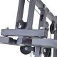 inSPORTline Atlas domowy do ćwiczeń ProfiGym N10 + wyciąg (7185) 5