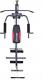 inSPORTline Atlas domowy do ćwiczeń ProfiGym N10 + wyciąg (7185) 9