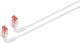 Lanview Bendable booted RJ45 CAT6A 2