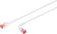 Lanview Bendable booted RJ45 CAT6A 3