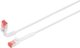 Lanview Bendable booted RJ45 CAT6A 4