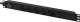 Listwa zasilająca Lanview 19'' rack mount power strip, 1