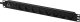 Listwa zasilająca Lanview 19`` rack mount power strip, 1