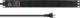 Listwa zasilająca Lanview 19'' rack mount power strip, 1
