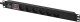 Listwa zasilająca Lanview 19'' rack mount power strip, 1