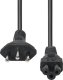 Kabel zasilający ProXtend Power Cord Brazil to C13 2M 1