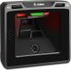 Zebra SP7208-SV Black USB KIT with 2