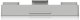 Ubiquiti Rack Mount Kit. 1U snap-in 3