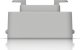 Ubiquiti Rack Mount Kit. 1U snap-in 4