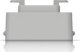 Ubiquiti Rack Mount Kit. 1U snap-in 8