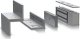 Napęd Ubiquiti Fail-safe magnetic lock for 6