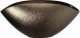 Leonardo Misa szklana 28x14cm bronzo COMO - Leonardo 1