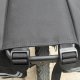 Strado Sakwa rowerowa tylna na bagażnik 18l Strado (Czarna) 2