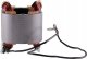 Glebogryzarka Geko Stojan do elektrycznej glebogryzarki-kultywatora 32cm (1) 2