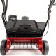 Cedrus CEDRUS WR01-B WERTYKULATOR SPALINOWY DO TRAWY AREATOR 2w1 6 KM B&S Briggs & Stratton CR950 - EWIMAX - OFICJALNY DYSTRYBUTOR - AUTORYZOWANY DEALER CEDRUS 13