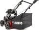 Cedrus CEDRUS WR01-B WERTYKULATOR SPALINOWY DO TRAWY AREATOR 2w1 6 KM B&S Briggs & Stratton CR950 - EWIMAX - OFICJALNY DYSTRYBUTOR - AUTORYZOWANY DEALER CEDRUS 14
