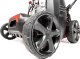 Cedrus CEDRUS WR01-B WERTYKULATOR SPALINOWY DO TRAWY AREATOR 2w1 6 KM B&S Briggs & Stratton CR950 - EWIMAX - OFICJALNY DYSTRYBUTOR - AUTORYZOWANY DEALER CEDRUS 19