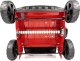 Cedrus CEDRUS WR01-B WERTYKULATOR SPALINOWY DO TRAWY AREATOR 2w1 6 KM B&S Briggs & Stratton CR950 - EWIMAX - OFICJALNY DYSTRYBUTOR - AUTORYZOWANY DEALER CEDRUS 24