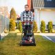 Cedrus CEDRUS WR01-B WERTYKULATOR SPALINOWY DO TRAWY AREATOR 2w1 6 KM B&S Briggs & Stratton CR950 - EWIMAX - OFICJALNY DYSTRYBUTOR - AUTORYZOWANY DEALER CEDRUS 5