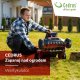 Cedrus CEDRUS WR01-H WERTYKULATOR SPALINOWY DO TRAWY AREATOR 2w1 6 KM HONDA GP200 - EWIMAX - OFICJALNY DYSTRYBUTOR - AUTORYZOWANY DEALER CEDRUS 26