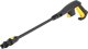 Myjka ciśnieniowa Lider LIDER KRM1709T MYJKA CIŚNIENIOWA WYSOKOCIŚNIENIOWA 1700W 135 Bar - OFICJALNY DYSTRYBUTOR - AUTORYZOWANY DEALER LIDER 7