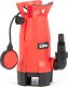 Lider LIDER PBW900 POMPA ZANURZENIOWA ZATAPIALNA DO WODY BRUDNEJ CZYSTEJ OGRODOWA 900W 13000 l/h - OFICJALNY DYSTRYBUTOR - AUTORYZOWANY DEALER LIDER 1