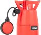 Lider LIDER PBW900 POMPA ZANURZENIOWA ZATAPIALNA DO WODY BRUDNEJ CZYSTEJ OGRODOWA 900W 13000 l/h - OFICJALNY DYSTRYBUTOR - AUTORYZOWANY DEALER LIDER 3