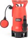 Lider LIDER PBW900 POMPA ZANURZENIOWA ZATAPIALNA DO WODY BRUDNEJ CZYSTEJ OGRODOWA 900W 13000 l/h - OFICJALNY DYSTRYBUTOR - AUTORYZOWANY DEALER LIDER 4