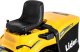 Lider LIDER TT86M TRAKTOREK OGRODOWY KOSIARKA SPALINOWA TRAKTOR DO TRAWY RIDER 86cm / 8,8KM - OFICJALNY DYSTRYBUTOR - AUTORYZOWANY DEALER LIDER 20