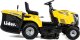 Lider LIDER TT86M TRAKTOREK OGRODOWY KOSIARKA SPALINOWA TRAKTOR DO TRAWY RIDER 86cm / 8,8KM - OFICJALNY DYSTRYBUTOR - AUTORYZOWANY DEALER LIDER 5