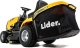 Lider LIDER TT86M TRAKTOREK OGRODOWY KOSIARKA SPALINOWA TRAKTOR DO TRAWY RIDER 86cm / 8,8KM - OFICJALNY DYSTRYBUTOR - AUTORYZOWANY DEALER LIDER 10