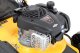 Kosiarka spalinowa Lider LIDER SH18BS450N KOSIARKA SPALINOWA DO TRAWY B&S Briggs & Stratton NAPĘD 5w1 46cm - OFICJALNY DYSTRYBUTOR - AUTORYZOWANY DEALER LIDER 15