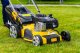 Kosiarka spalinowa Lider LIDER SH18BS450N KOSIARKA SPALINOWA DO TRAWY B&S Briggs & Stratton NAPĘD 5w1 46cm - OFICJALNY DYSTRYBUTOR - AUTORYZOWANY DEALER LIDER 3