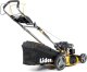 Kosiarka spalinowa Lider LIDER DK46N150E - 4W1 KOSIARKA SPALINOWA DO TRAWY 4w1 46cm ESTART - OFICJALNY DYSTRYBUTOR - AUTORYZOWANY DEALER LIDER 2