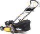 Kosiarka spalinowa Lider LIDER DK46N150E - 4W1 KOSIARKA SPALINOWA DO TRAWY 4w1 46cm ESTART - OFICJALNY DYSTRYBUTOR - AUTORYZOWANY DEALER LIDER 3