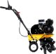 Glebogryzarka Lider LIDER SG200HL GLEBOGRYZARKA SPALINOWA KULTYWATOR 85cm 6.5KM - OFICJALNY DYSTRYBUTOR - AUTORYZOWANY DEALER LIDER 3