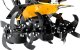 Glebogryzarka Lider LIDER SG200HL GLEBOGRYZARKA SPALINOWA KULTYWATOR 85cm 6.5KM - OFICJALNY DYSTRYBUTOR - AUTORYZOWANY DEALER LIDER 6