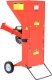 Lider LIDER JR5049 ROZDRABNIACZ SPALINOWY REBAK DO GAŁĘZI 5cm - OFICJALNY DYSTRYBUTOR - AUTORYZOWANY DEALER LIDER 4