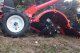Glebogryzarka MasterCut MASTERCUT HSDT1050 GLEBOGRYZARKA SPALINOWA SAMOBIEŻNA Z NAPĘDEM KULTYWATOR 7KM / 50 cm 2
