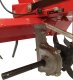 Glebogryzarka MasterCut MASTERCUT SHB60T GLEBOGRYZARKA SPALINOWA KULTYWATOR 25cm - 60 cm 5