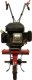 Glebogryzarka MasterCut MASTERCUT SHB60T GLEBOGRYZARKA SPALINOWA KULTYWATOR 25cm - 60 cm 7